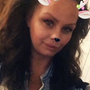 Meet your Posher, Stacy